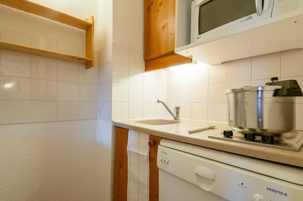 Les Residences De Valmorel - Maeva Home Rum bild