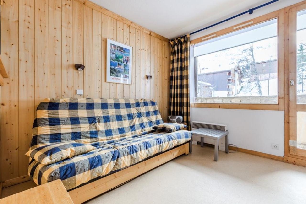 Les Residences De Valmorel - Maeva Home Exteriör bild