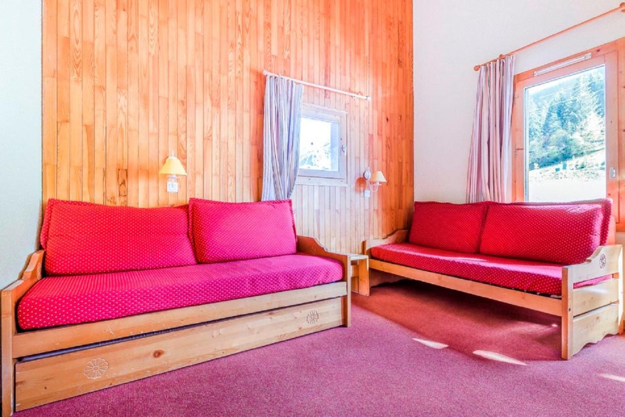 Les Residences De Valmorel - Maeva Home Rum bild